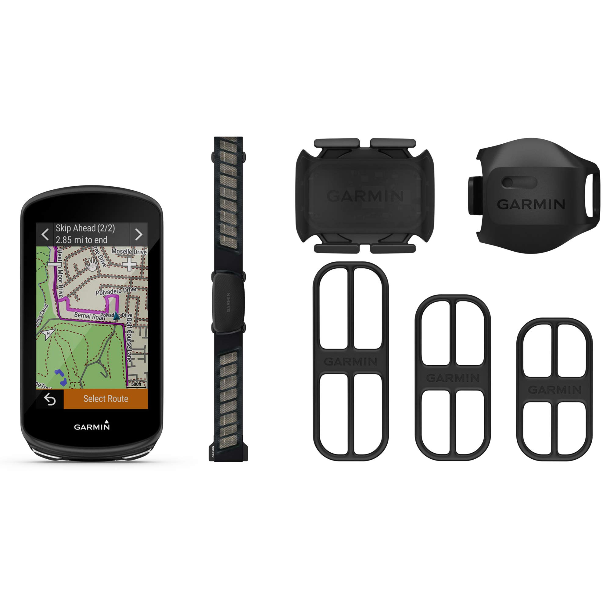 Garmin EDGE 1030 PLUS 本体 Edge 1030 Plus Bundle : Amazon.pl: Sport i turystyka